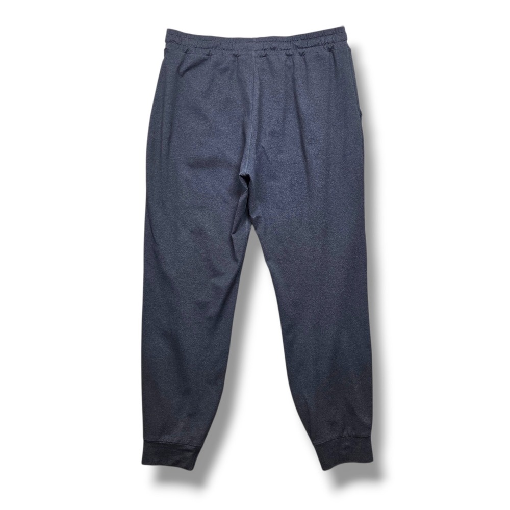 Vuori Performance Jogger Womens Small Blue DreamKnit Pants VW303 Sustainable - Picture 5 of 10